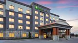 Holiday Inn Express Hotel & Suites Exterior