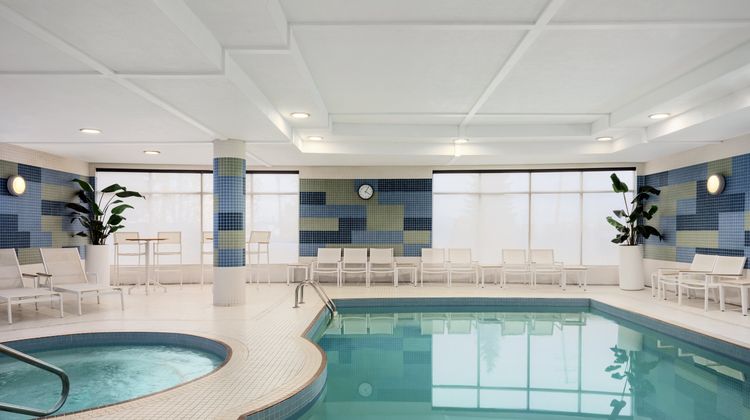 Holiday Inn Express Hotel & Suites Pool