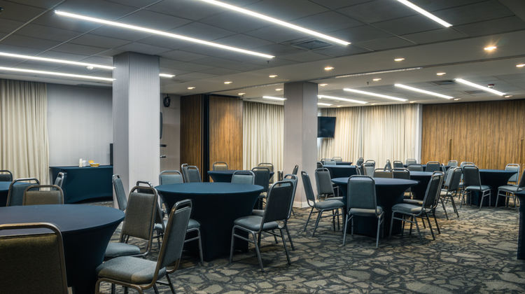 Holiday Inn Belo Horizonte Savassi Meeting