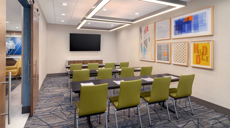 Holiday Inn Express & Stes Buford NE Meeting