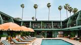 <b>Hollywood Guest Inn Pool</b>. Images powered by <a href="https://www.leonardoworldwide.com/" title="Leonardo Worldwide" target="_blank">Leonardo</a>.