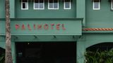 <b>Hollywood Guest Inn Exterior</b>. Images powered by <a href="https://www.leonardoworldwide.com/" title="Leonardo Worldwide" target="_blank">Leonardo</a>.