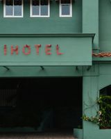 Hollywood Guest Inn