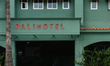 Hollywood Guest Inn
