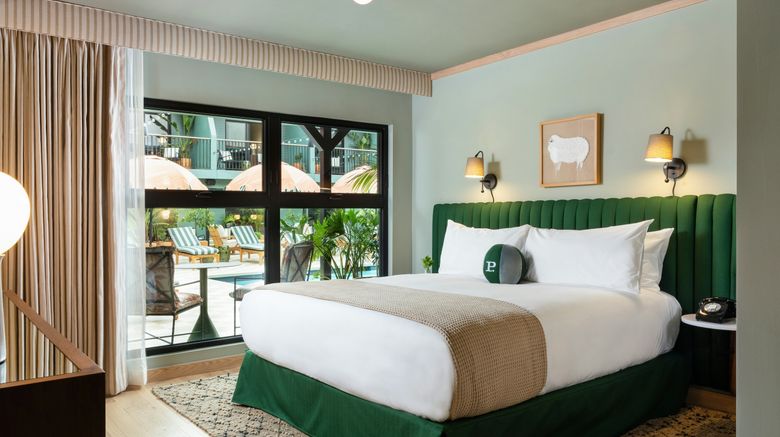 <b>Hollywood Guest Inn Room</b>. Images powered by <a href="https://www.leonardoworldwide.com/" title="Leonardo Worldwide" target="_blank">Leonardo</a>.