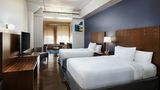 Fairfield Inn & Suites Dallas Downtown Suite