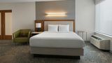 SpringHill Suites Buffalo Airport Suite