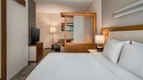 SpringHill Suites Buffalo Airport Suite