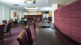 Holiday Inn Express Bedford Restaurant