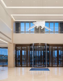 Holiday Inn Express Yantai Penglai