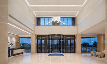 Holiday Inn Express Yantai Penglai