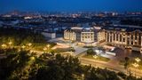 Holiday Inn Express Yantai Penglai Exterior