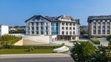 Holiday Inn Express Yantai Penglai Exterior