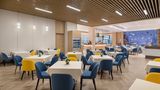 Holiday Inn Express Yantai Penglai Restaurant