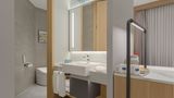 Holiday Inn Express Yantai Penglai Room