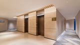 Holiday Inn Express Yantai Penglai Lobby