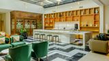 Recoleta Grand Hotel Restaurant