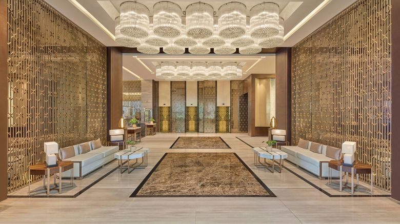 <b>Sheraton Colombo Hotel Lobby</b>. Images powered by <a href="https://www.leonardoworldwide.com/" title="Leonardo Worldwide" target="_blank">Leonardo</a>.