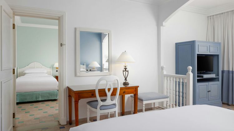 Sheraton Sharm Hotel,Resort,Villas & Spa Room