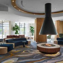 Delta Hotels by Marriott Waterloo