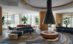 Delta Hotels by Marriott Waterloo