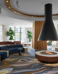 Delta Hotels by Marriott Waterloo