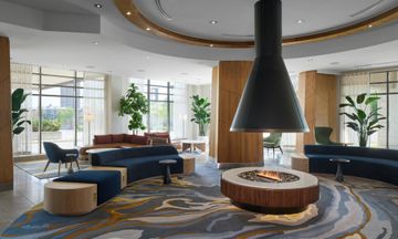 Delta Hotels by Marriott Waterloo