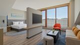 Holiday Inn Express Yantai Penglai Suite