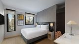 Four Points Manhattan Midtown West Room