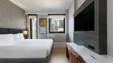 Four Points Manhattan Midtown West Room