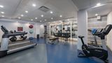 Four Points Manhattan Midtown West Health Club