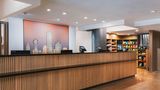 TownePlace Suites by Marriott Downtown Lobby