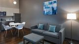TownePlace Suites by Marriott Downtown Room