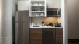 TownePlace Suites by Marriott Downtown Room