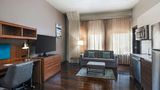 TownePlace Suites by Marriott Downtown Room