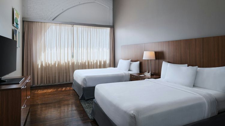 TownePlace Suites by Marriott Downtown Suite
