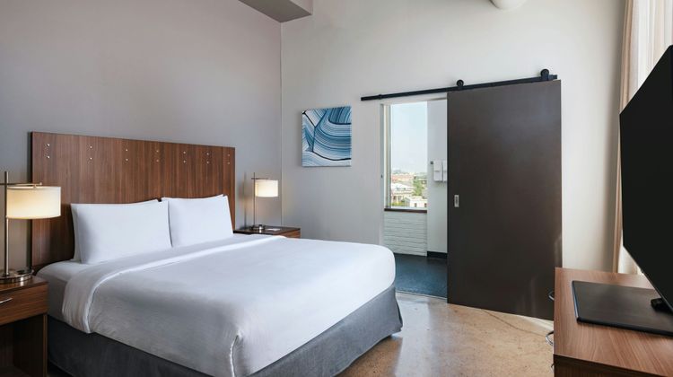 TownePlace Suites by Marriott Downtown Suite