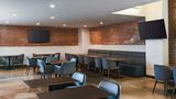 TownePlace Suites by Marriott Downtown Restaurant