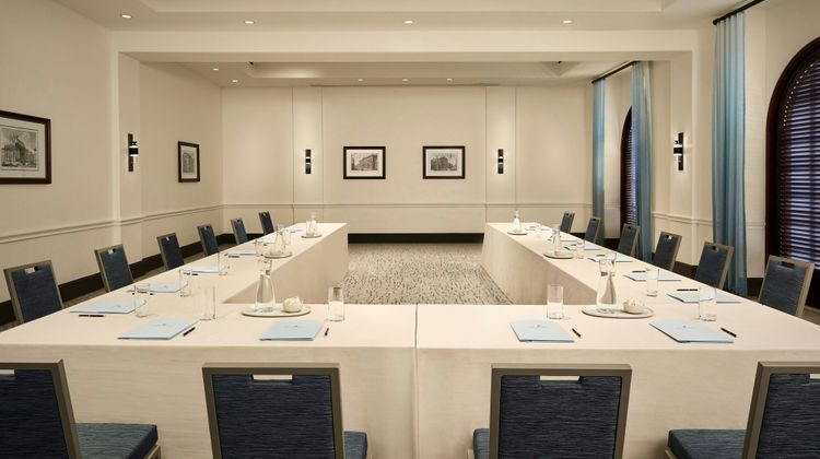 The Ritz-Carlton Bacara, Santa Barbara Meeting