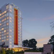 Renaissance Lucknow Hotel