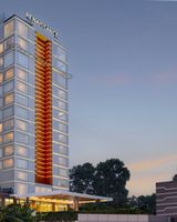 Renaissance Lucknow Hotel