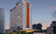 Renaissance Lucknow Hotel
