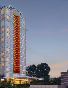 Renaissance Lucknow Hotel