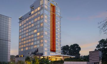 Renaissance Lucknow Hotel