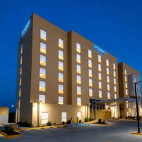 City Express by Marriott Piedras Negras