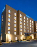 City Express by Marriott Piedras Negras