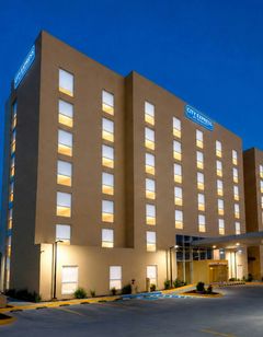 City Express by Marriott Piedras Negras
