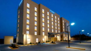 City Express by Marriott Piedras Negras