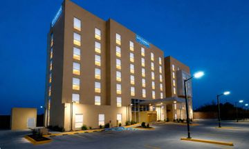 City Express by Marriott Piedras Negras