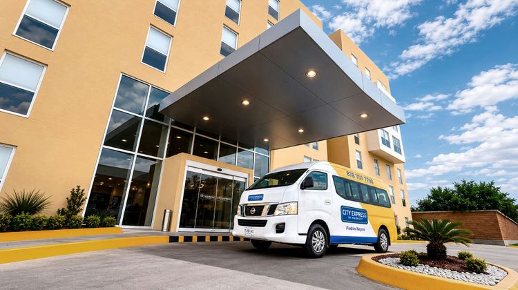 City Express by Marriott Piedras Negras Other